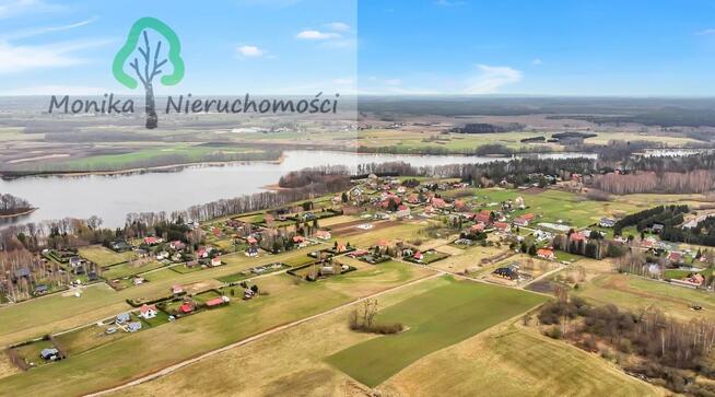 Lokal użytkowy Winiec gm. Miłomłyn