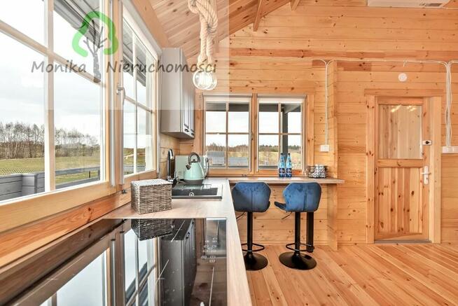 Lokal użytkowy Winiec gm. Miłomłyn