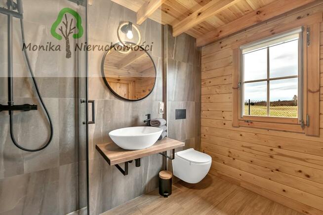 Lokal użytkowy Winiec gm. Miłomłyn