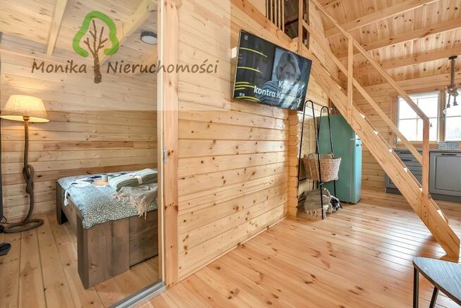 Lokal użytkowy Winiec gm. Miłomłyn