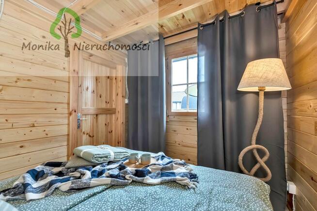 Lokal użytkowy Winiec gm. Miłomłyn