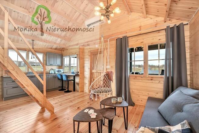 Lokal użytkowy Winiec gm. Miłomłyn