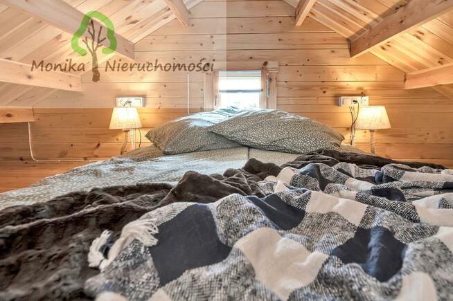 Lokal użytkowy Winiec gm. Miłomłyn