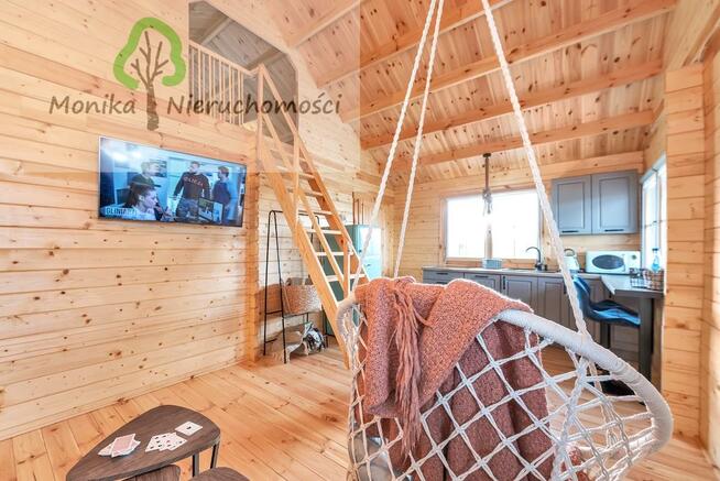 Lokal użytkowy Winiec gm. Miłomłyn