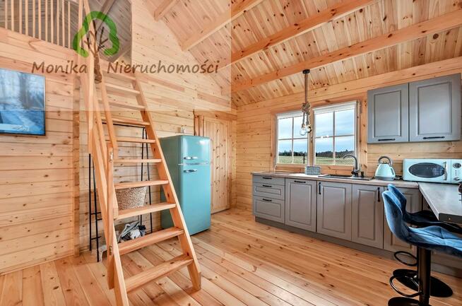 Lokal użytkowy Winiec gm. Miłomłyn