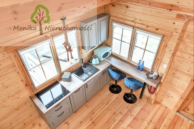 Lokal użytkowy Winiec gm. Miłomłyn