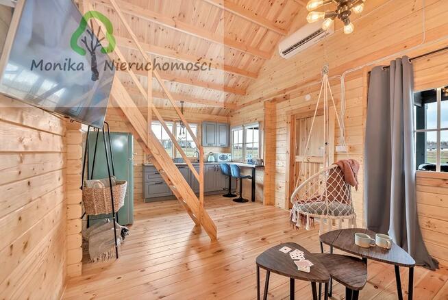 Lokal użytkowy Winiec gm. Miłomłyn