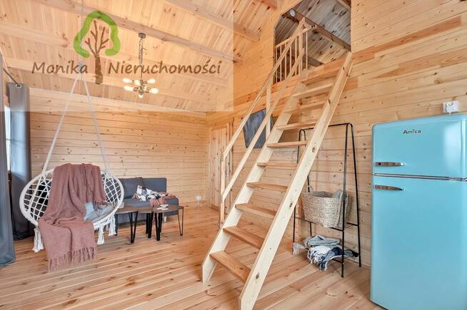 Lokal użytkowy Winiec gm. Miłomłyn