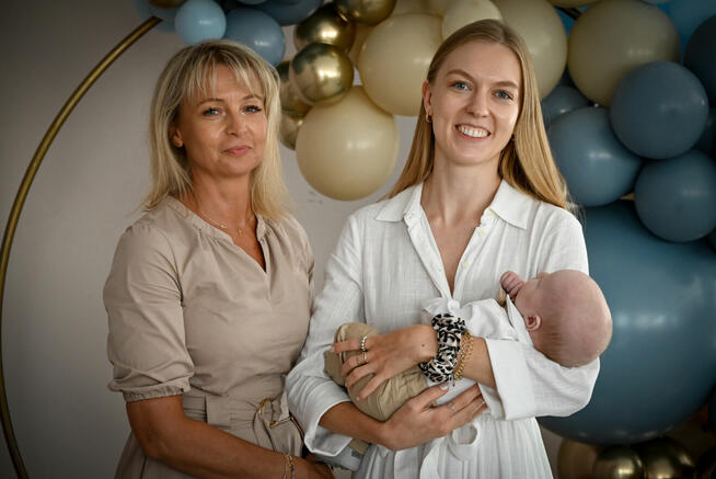 sesje fotograficzne
