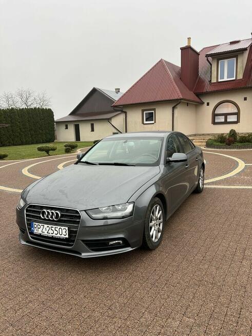 Audi A4 B8 Dizel Sprzedam