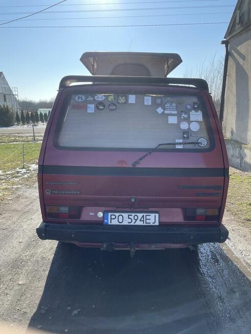 Volkswagen t3
