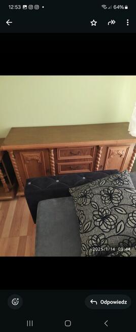 Sprzedam zestaw mebli do salonu