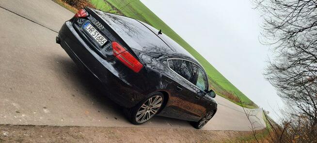 Audi A5 2.0 TDI s-line