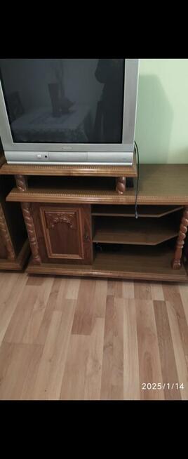 Sprzedam zestaw mebli do salonu