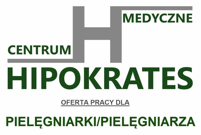 PIELĘGNIARKA/PIELĘGNIARZ DO PRZYCHODNI POZ W OSTROŁĘCE