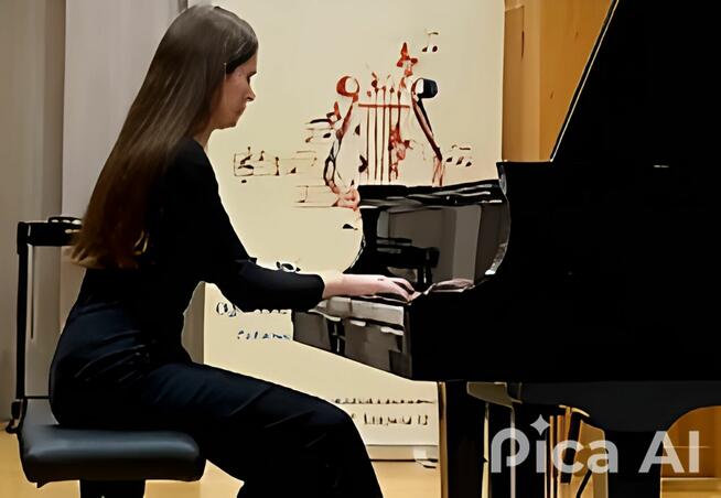 Lekcje gry i śpiewu