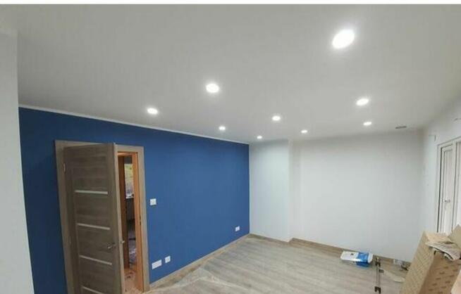 Remonty i wykończenia wnętrz