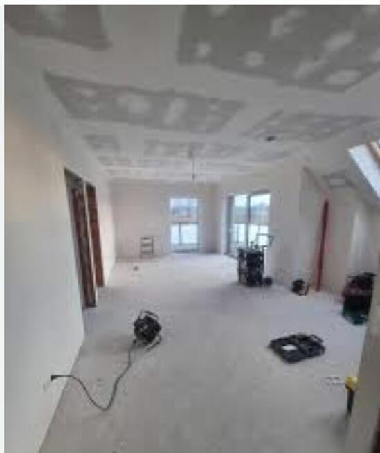 Remonty i wykończenia wnętrz