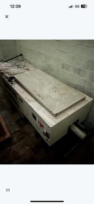 Belownica do kartonu HSM