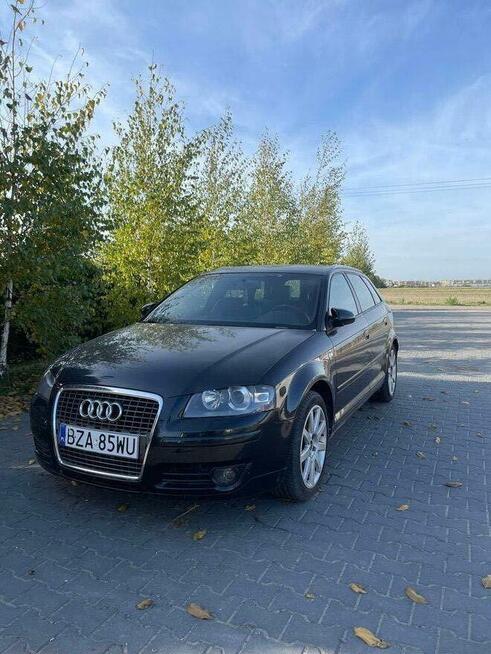 Audi a3 8p