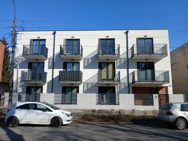 Wynajmę kawalerke w Żyrardowie