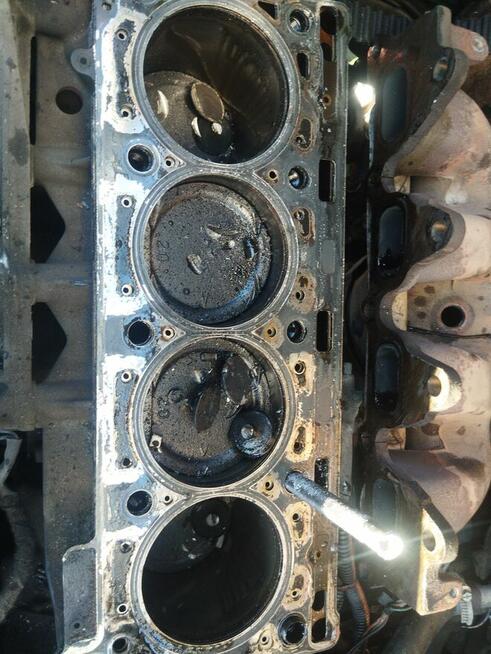 Mechanika samochodowa