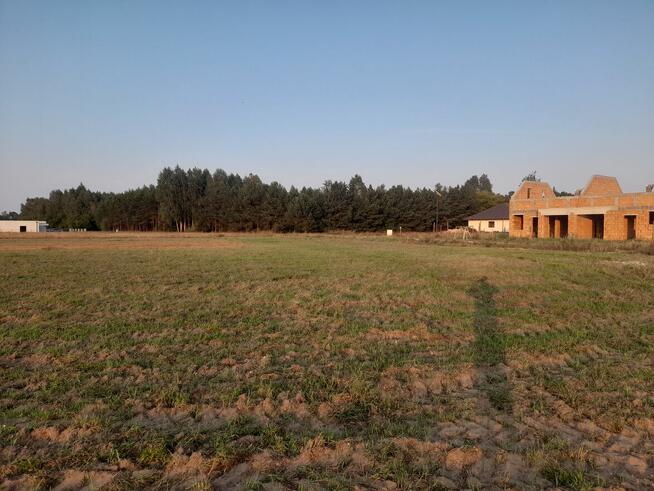 Działki budowlane Władysławowo 20 km od Bydgoszczy