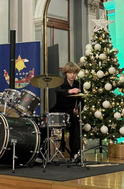 Lekcje gry i śpiewu