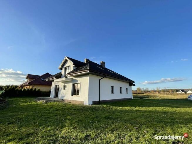 Sprzedam dom Wołowice gm.Czernichów Kraków