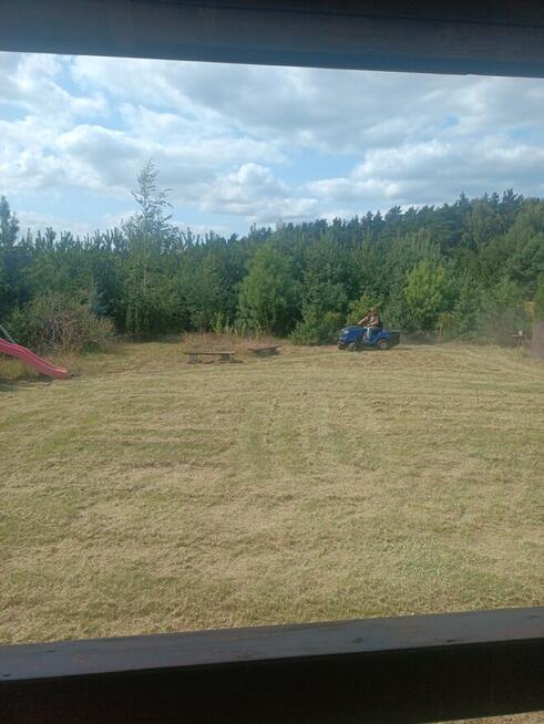 Sprzedam domek letniskowy