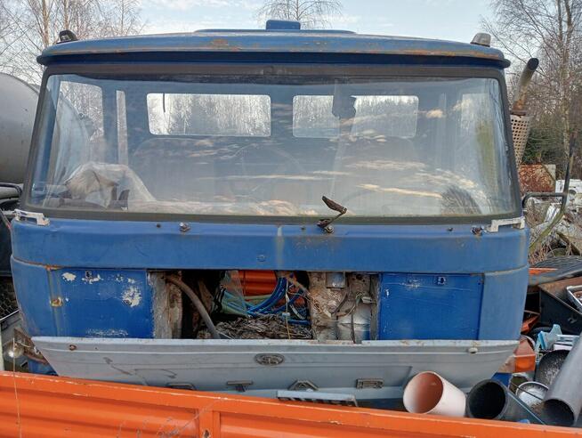 Wszystkie części star 200 1142