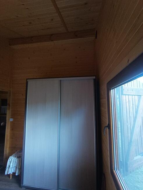 Sprzedam domek letniskowy