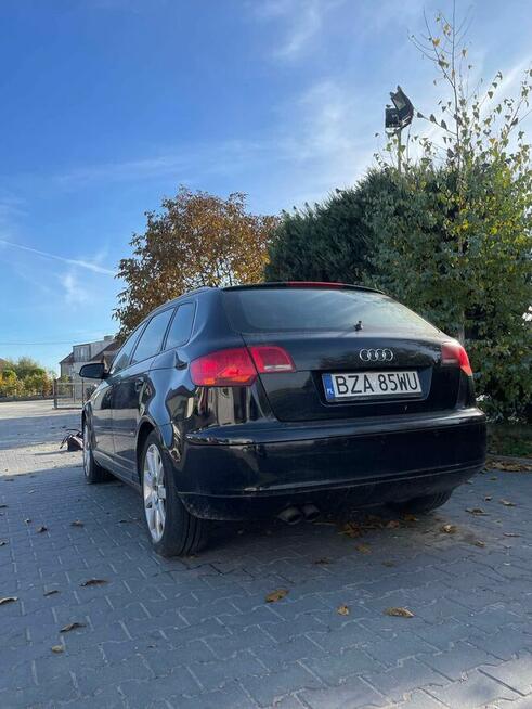 Audi a3 8p