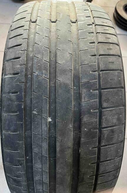 Opony Falken RunFlat FK510 245 / 40 / 19 / 98Y