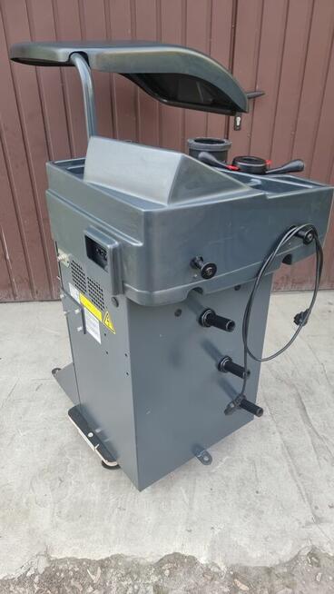 JAK nowa WYWAŻARKA BOSCH WBE4120D Corghi Hofmann beissbarth