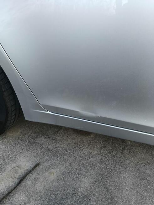 Chevrolet Cruze sprzedam