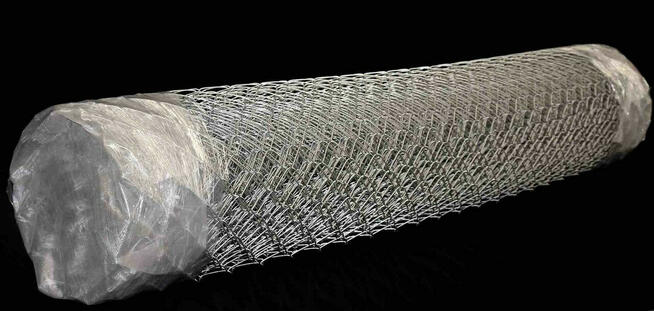 Siatka Ocynk+PCV 2.4/3.5mm1.5m 17 zł mbSiatka2.5mm14 zł