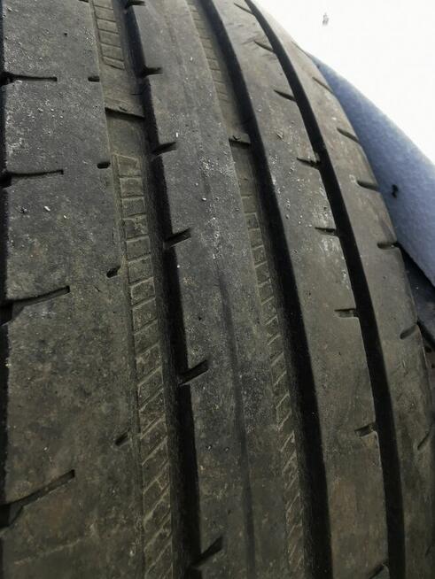 Opony letnie para 235/45/18 98Y Goodyear asymmetric 2