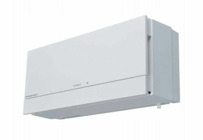Rekuperator docentralny Mitsubishi Lossnay 100