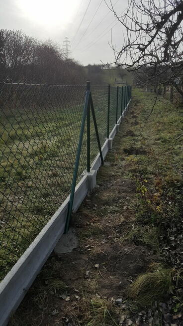 Producent siatki! Siatka ocynk+pcv 2.4/3.5 mm17zł