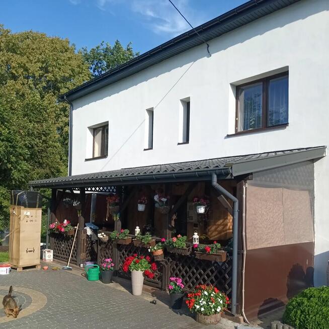 Czyszczenie i malowanie Elewacji