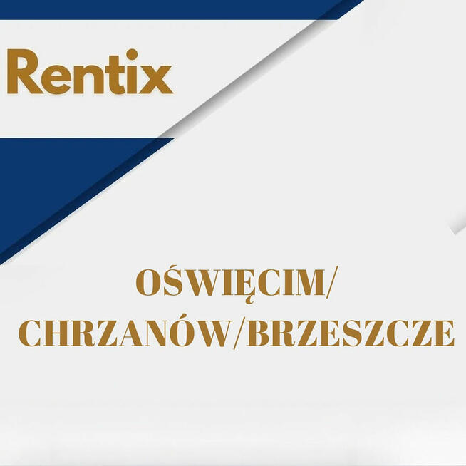 Wynajem Glebogryzarki