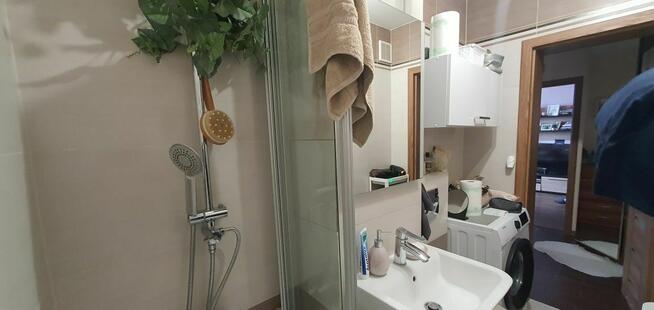 Zamienię dwa pokoje komunalne 37m