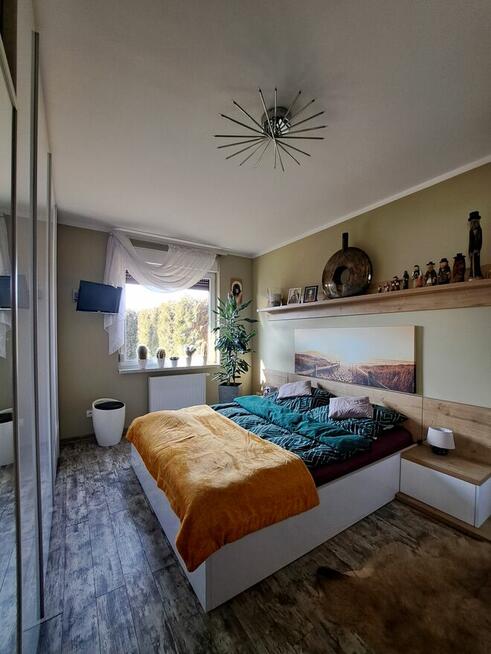 Dom Świerklaniec, powiat tarnogórski, woj. śląskie