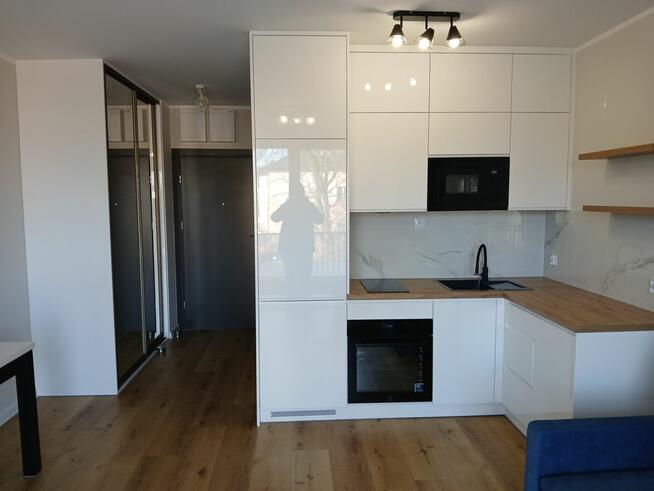 Wynajmę kawalerke w Żyrardowie