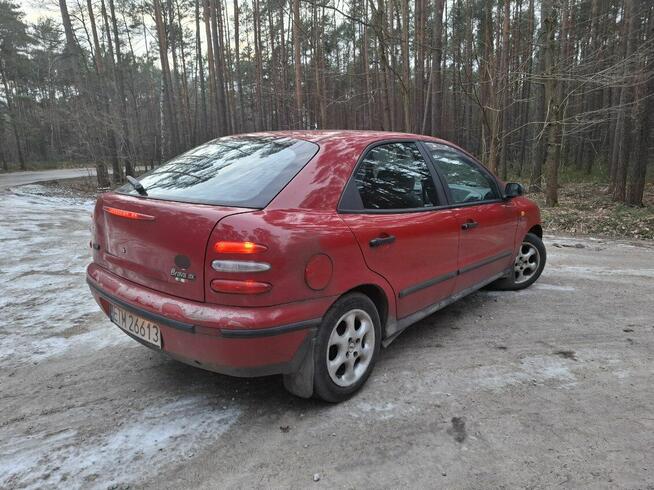 Fiat Brava 1.4 1996r