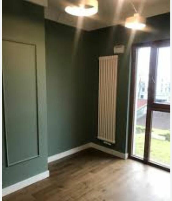 Remonty i wykończenia wnętrz