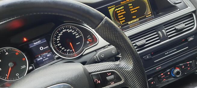 Audi A5 2.0 TDI s-line