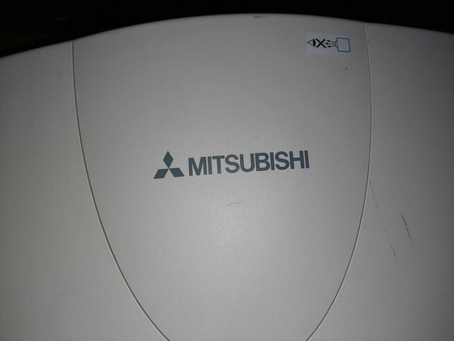 Projektor Mitsubishi