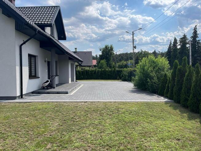 Sprzedam dom Aleksandrówka